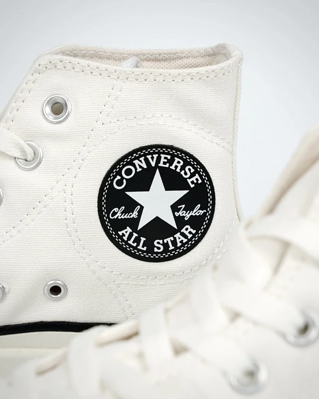 Converse Sneakers High-Top Platform Canvas product detail image 13