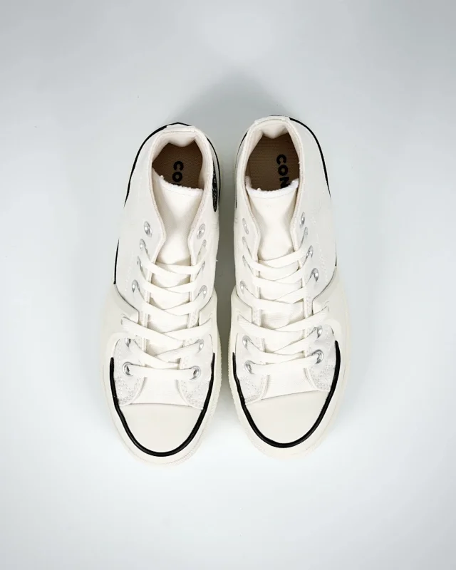 Converse Sneakers High-Top Platform Canvas product detail image 11