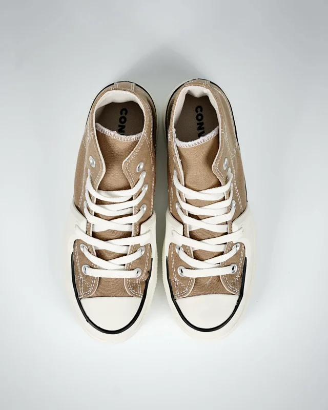 Converse Sneakers High-Top Platform Canvas product detail image 20