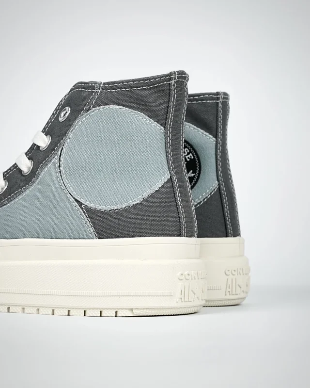 Converse Sneakers High-Top Platform Canvas product detail image 61