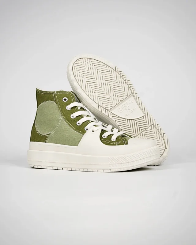 Converse Sneakers High-Top Platform Canvas product detail image 41