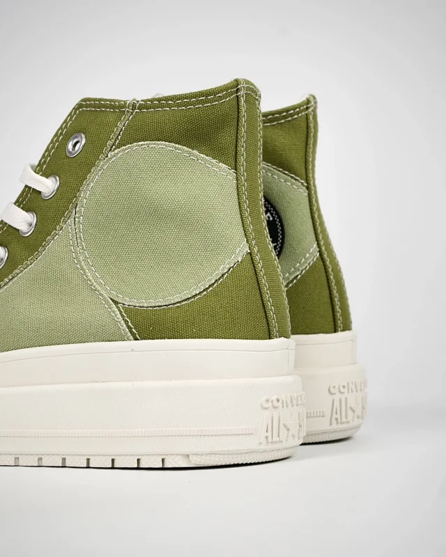 Converse Sneakers High-Top Platform Canvas product detail image 43