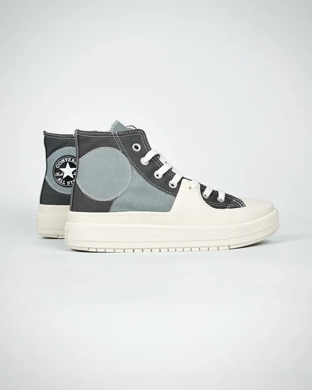 Converse Sneakers High-Top Platform Canvas product detail image 57