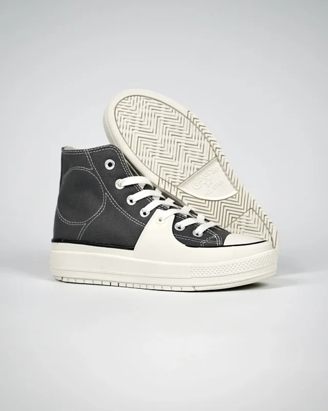 Converse Sneakers High-Top Platform Canvas product detail image 32