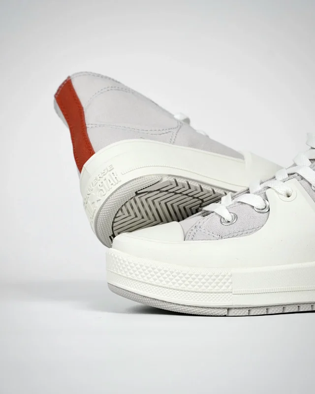 Converse Sneakers High-Top Platform Canvas product detail image 54