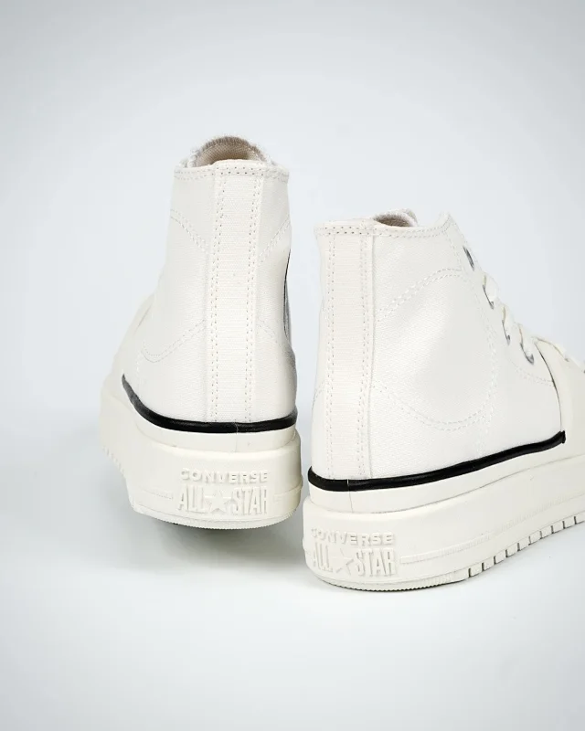 Converse Sneakers High-Top Platform Canvas product detail image 17