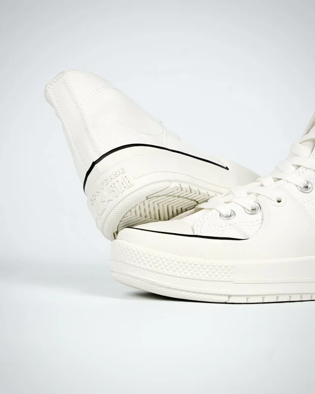 Converse Sneakers High-Top Platform Canvas product detail image 18