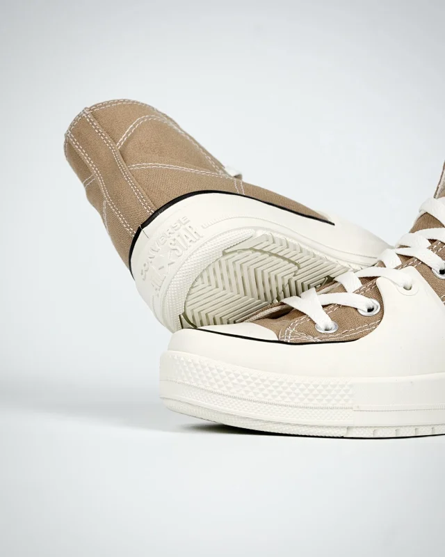 Converse Sneakers High-Top Platform Canvas product detail image 27