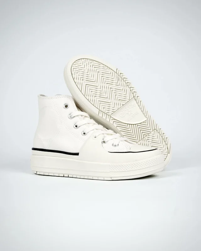 Converse Sneakers High-Top Platform Canvas product detail image 14