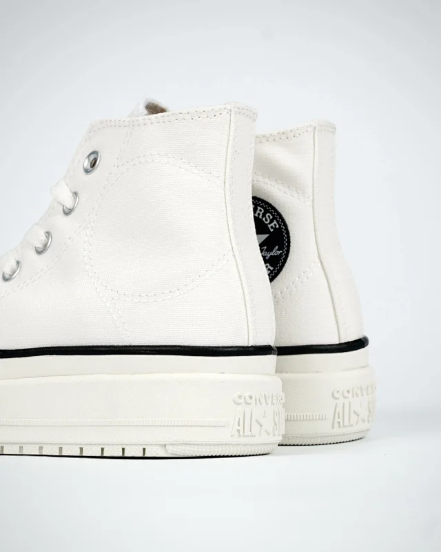 Converse Sneakers High-Top Platform Canvas product detail image 16