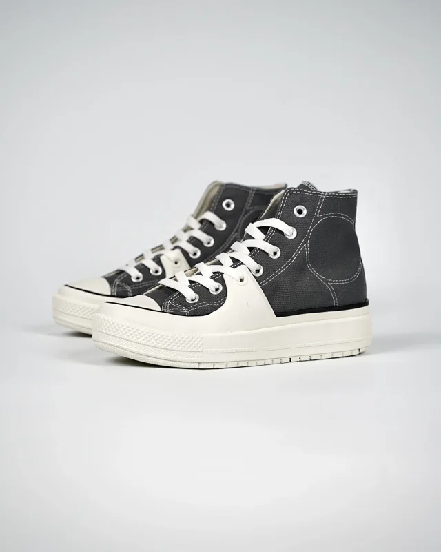 Converse Sneakers High-Top Platform Canvas product detail image 28