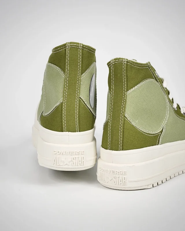 Converse Sneakers High-Top Platform Canvas product detail image 44