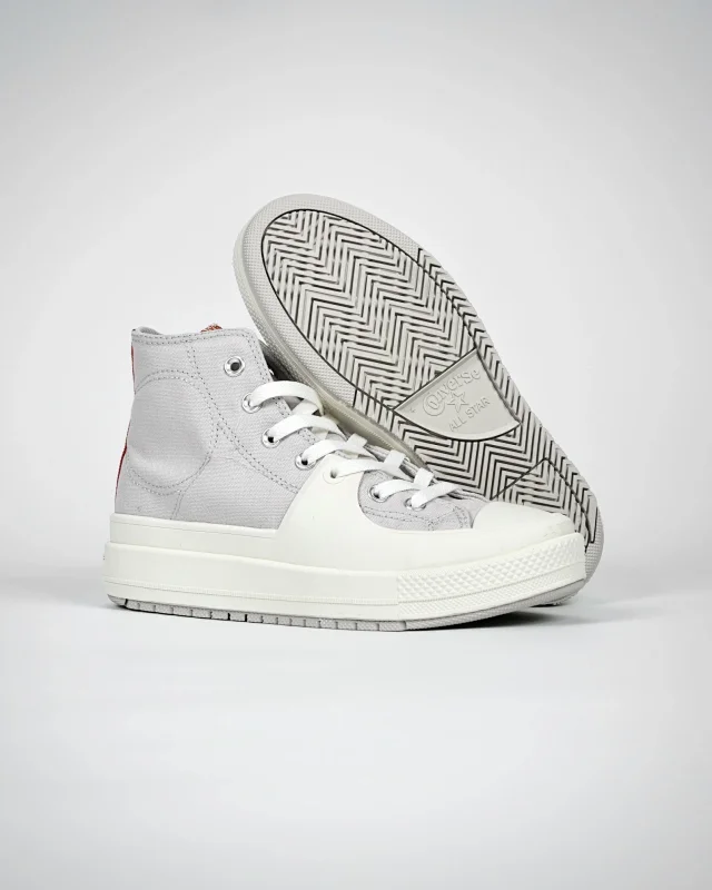 Converse Sneakers High-Top Platform Canvas product detail image 50