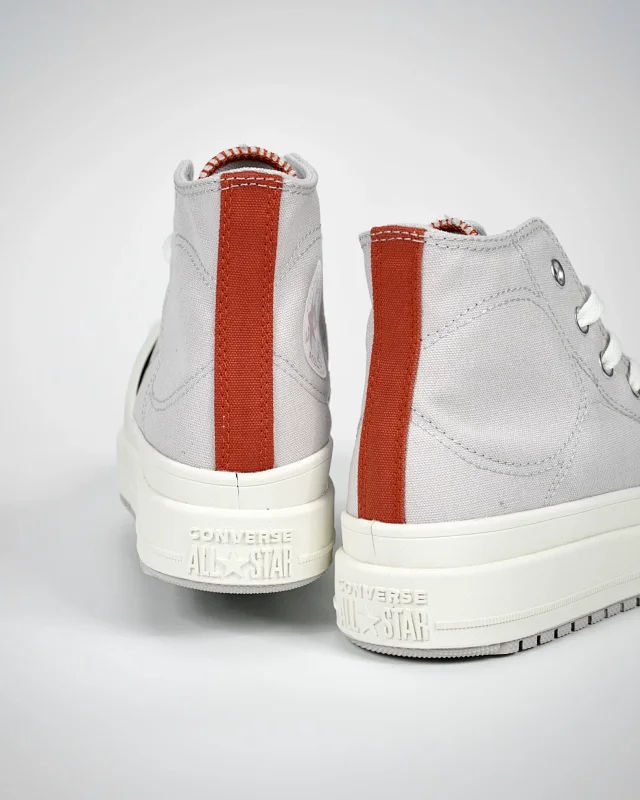 Converse Sneakers High-Top Platform Canvas product detail image 53