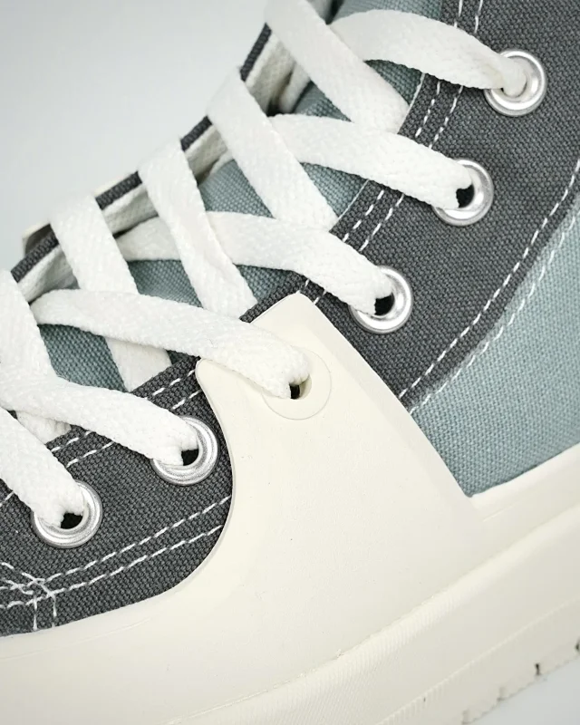 Converse Sneakers High-Top Platform Canvas product detail image 60