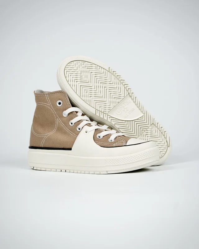 Converse Sneakers High-Top Platform Canvas product detail image 23
