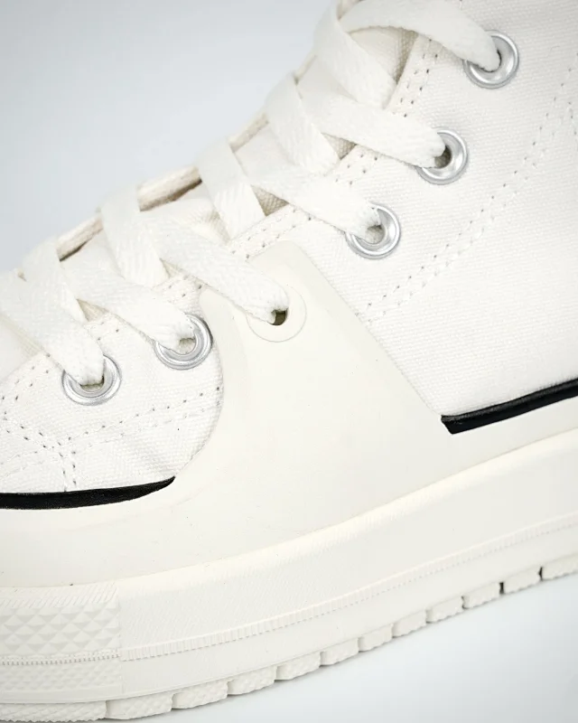 Converse Sneakers High-Top Platform Canvas product detail image 15