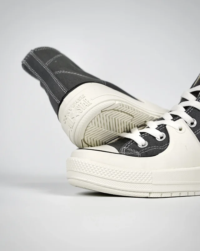 Converse Sneakers High-Top Platform Canvas product detail image 36
