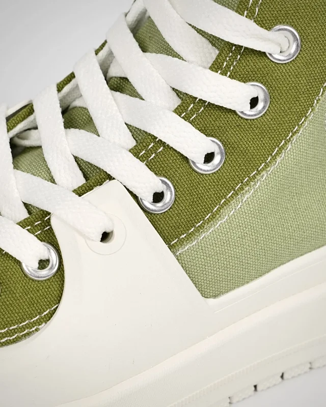Converse Sneakers High-Top Platform Canvas product detail image 42