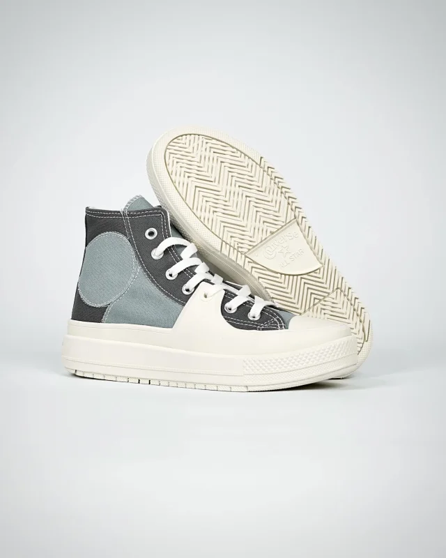 Converse Sneakers High-Top Platform Canvas product detail image 59