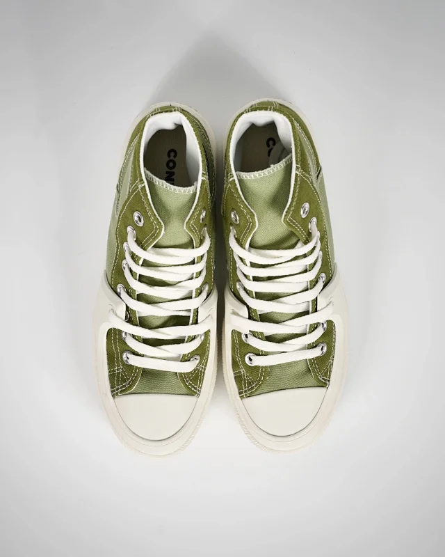 Converse Sneakers High-Top Platform Canvas product detail image 38