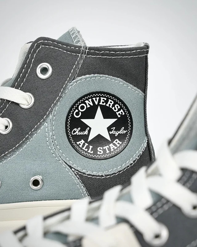 Converse Sneakers High-Top Platform Canvas product detail image 58