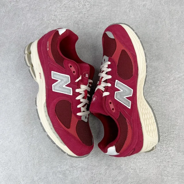 New Balance Sneakers 2002R product detail image 12