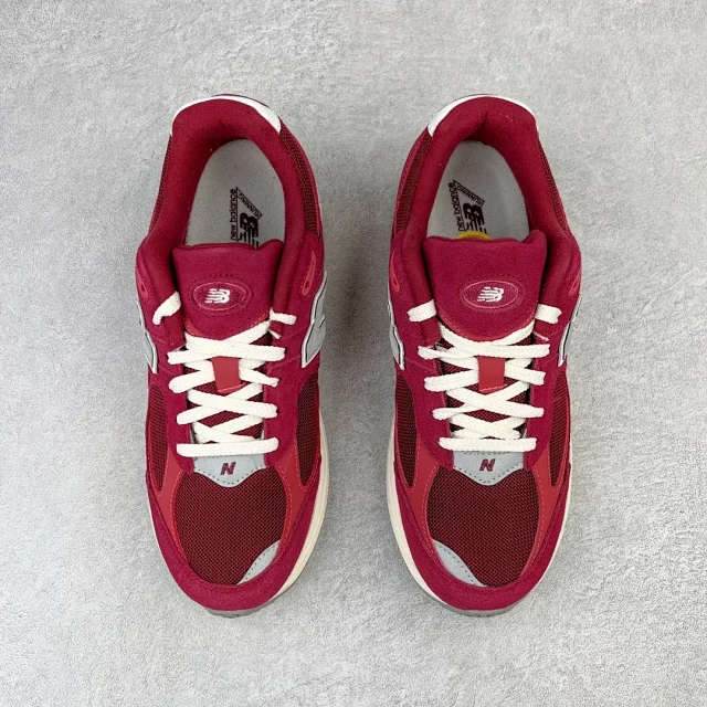 New Balance Sneakers 2002R product detail image 11