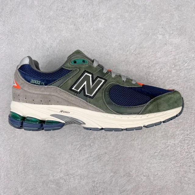 New Balance Sneakers 2002R product detail image 71