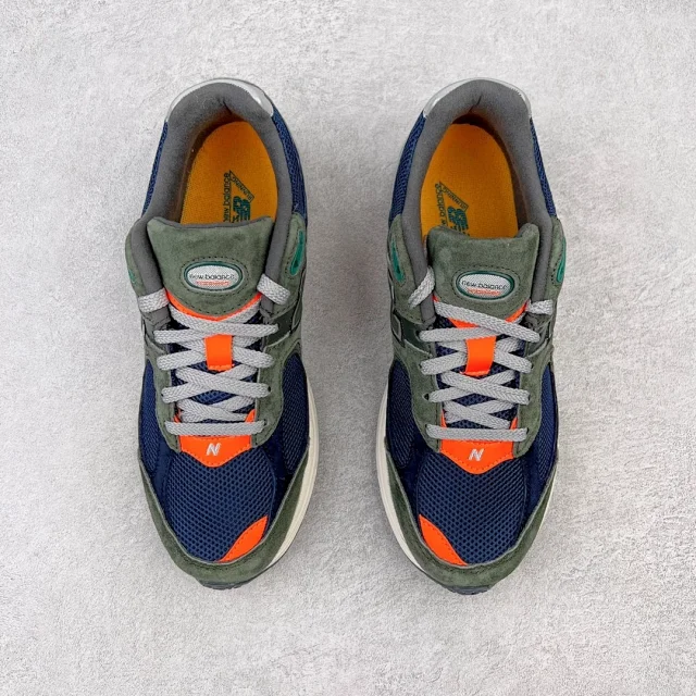 New Balance Sneakers 2002R product detail image 72