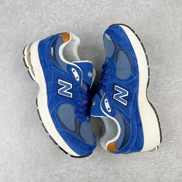 New Balance Sneakers 2002R product detail image 30