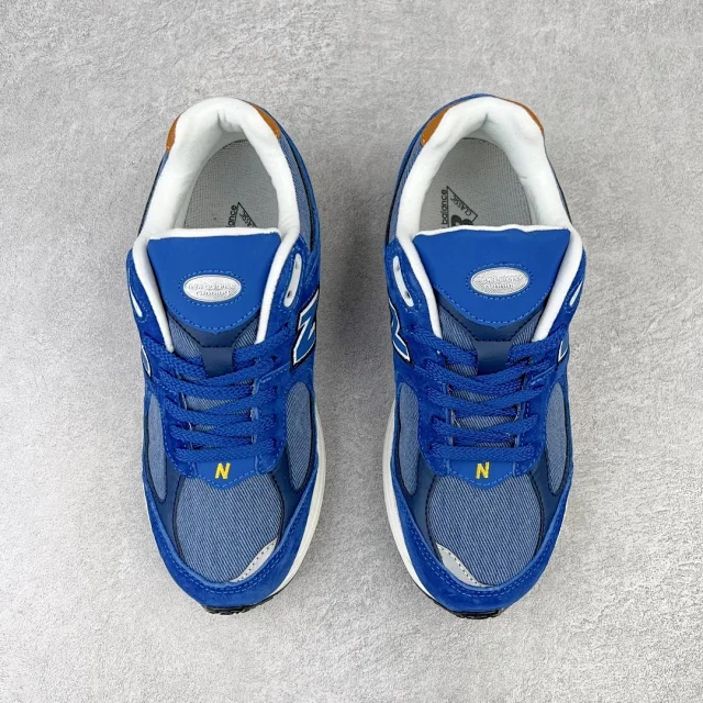 New Balance Sneakers 2002R product detail image 29
