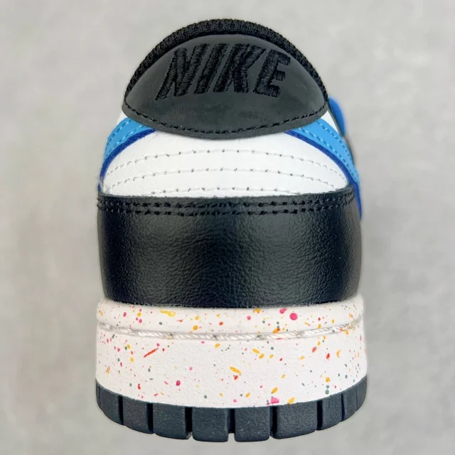 Nike Sneakers Dunk Low SE Triple Swoosh product detail image 62