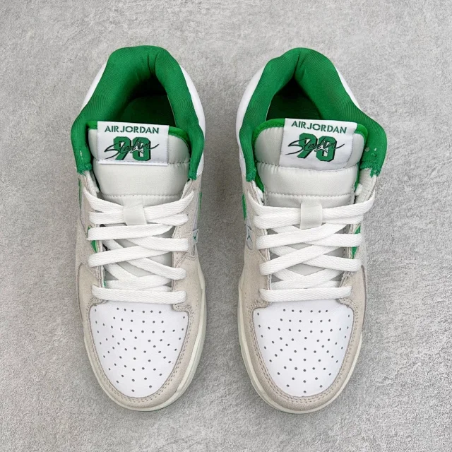 Nike Sneakers Jordan Stadium 90 product detail image 20