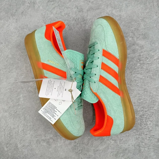 Adidas Sneakers Gazelle product detail image 12
