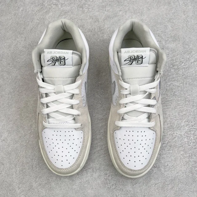 Nike Sneakers Jordan Stadium 90 product detail image 11