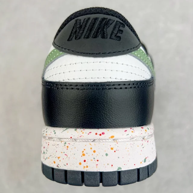 Nike Sneakers Dunk Low SE Triple Swoosh product detail image 71