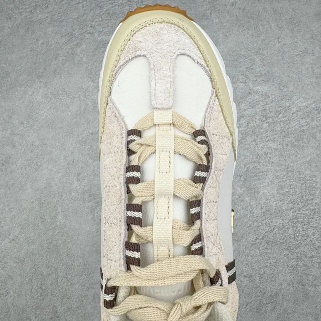 Nike Sneakers Low-top chunky lug-sole with mini Swoosh product detail image 13