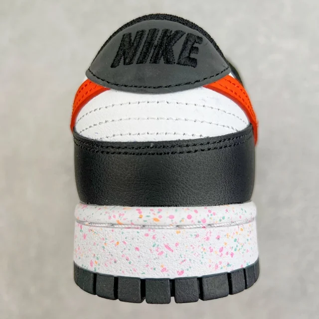 Nike Sneakers SB Dunk Low Deconstruction product detail image 70