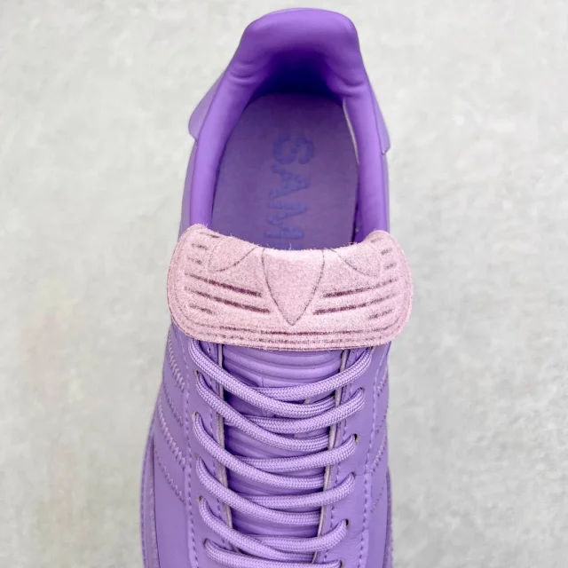 Adidas Sneakers Samba Humanrace product detail image 41