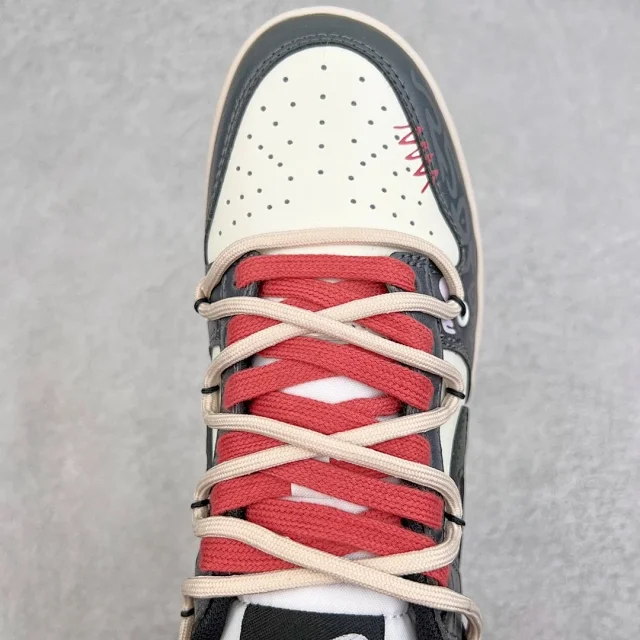 Nike Sneakers SB Dunk Low Deconstruction product detail image 76