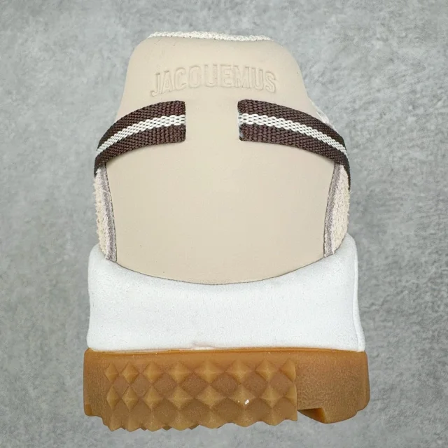Nike Sneakers Low-top chunky lug-sole with mini Swoosh product detail image 17