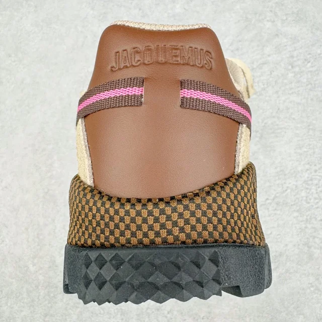 Nike Sneakers Low-top chunky lug-sole with mini Swoosh product detail image 26