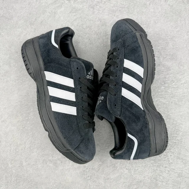 Unbranded Sneakers Low-Top Three-Stripe product detail image 21