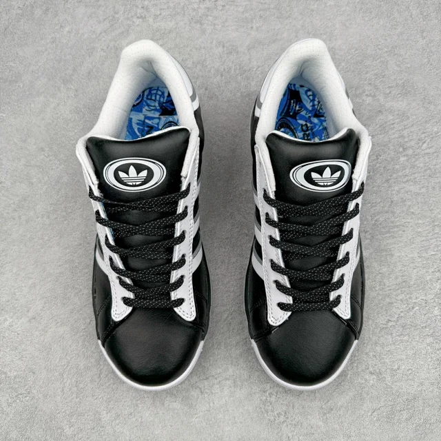 Unbranded Sneakers Low-Top Three-Stripe product detail image 29