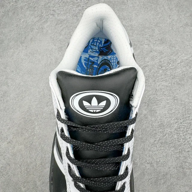 Unbranded Sneakers Low-Top Three-Stripe product detail image 32