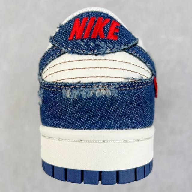 Nike Sneakers Dunk Low custom low-top product detail image 26