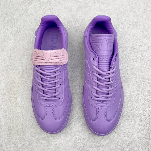 Adidas Sneakers Samba Humanrace product detail image 38
