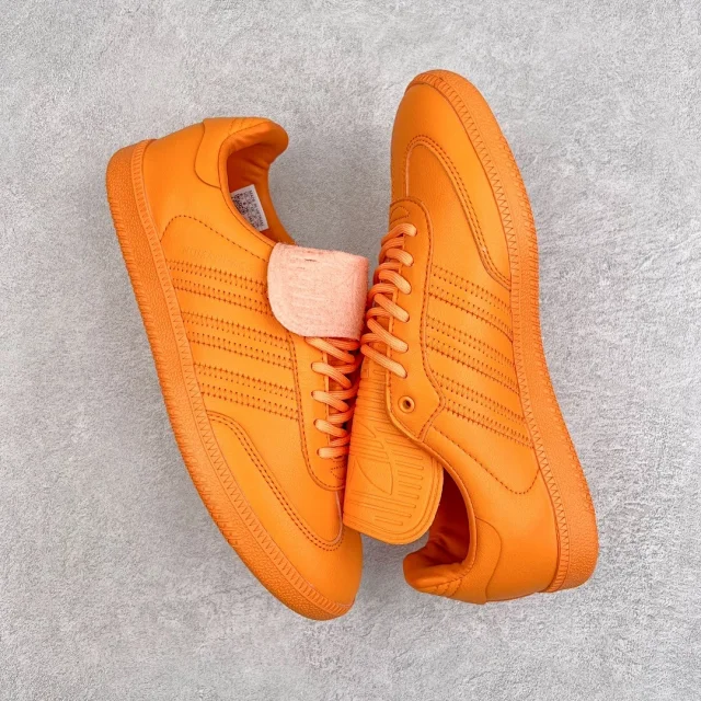 Adidas Sneakers Samba Humanrace product detail image 21