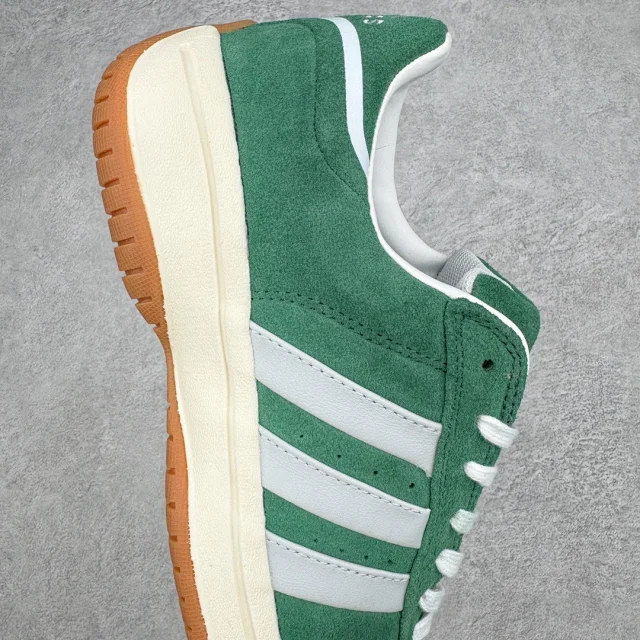Unbranded Sneakers Low-Top Three-Stripe product detail image 42